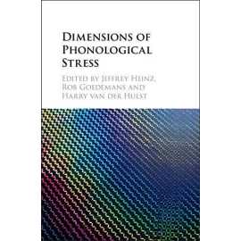 Dimensions Of Phonological Stress (HB)