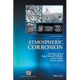 Atmospheric Corrosion 2/E (HB)
