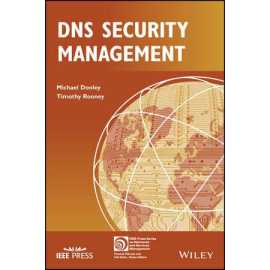 Dns Security Management (HB)
