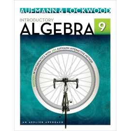 Introuctory Algeba An Applied Approach 9/E (HB)