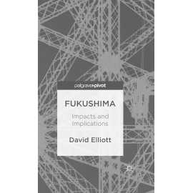 Fukushima Impacts And Implications (HB)