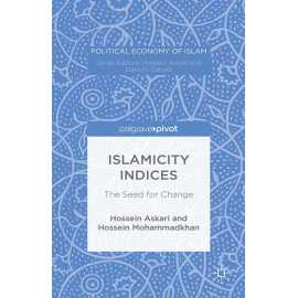 Islamicity Indices: The Seeds For Change (HB)