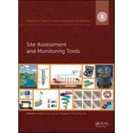 Site Assessment And Monitoring Tools (HB)