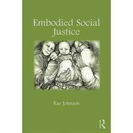 Embodied Social Justice (PB)