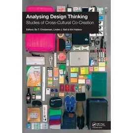 Analysis Design Thinking Studies Of Cross Cultural Co Creation (PB)