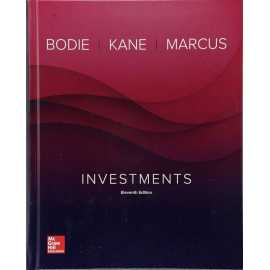 Investments 11/E (HB)