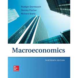 Macroeconomics 13/E (HB)
