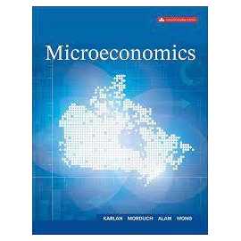 Microeconomics 2/E (PB)