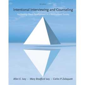 International Interviewing And Counseling 8/E (HB)
