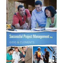 Successful Project Management 6/E (HB)
