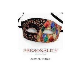 Personality 9/E (PB)