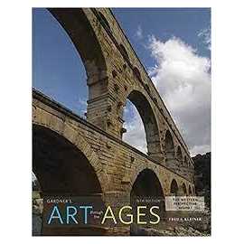 Gardners Art Through The Ages 15/E Vol I (PB)