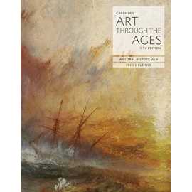 Gardners Art Through The Ages 15/E Vol Ii (PB)