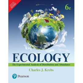 Ecology The Experimental Analysis Of Distribution And Abundance 6/E (PB)