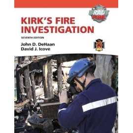 Kirks Fir Investigation 7/E (PB)