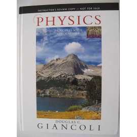 Physics Principles With Application 7/E (PB)