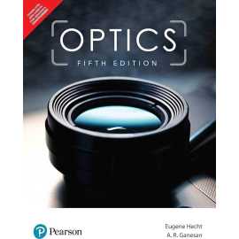 Optics 5/E (PB)
