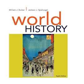 World History 8/E (HB)