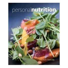 Personal Nutrition 9/E (PB)