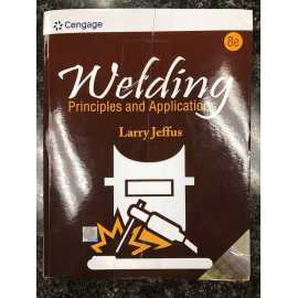 Welding Principles And Practices 8/E (HB)