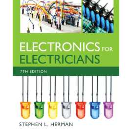 Electronics For Electicians 7/E (PB)