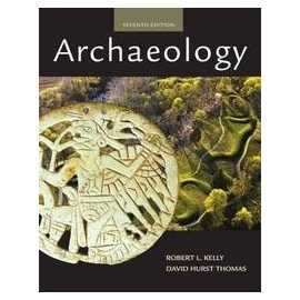 Archaelogy 7/E (PB)