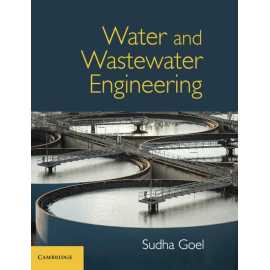 Water And Wastewater Engineering (PB)