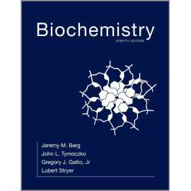Biochemistry 8/E (HB)