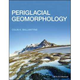 Periglacial Geomorphology (PB)