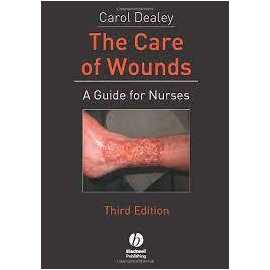 The Care Of Wounds 3E (PB)