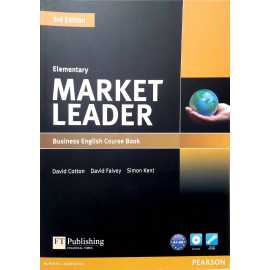 Elementary Market Leader 3/E (PB)