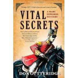 Vital Secrets (PB)