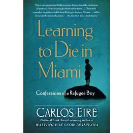 Learning To Die In Miami (PB)