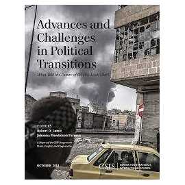 Advances And Challenges In Political Transitions (PB)