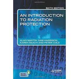 An Introduction To Radiation Protection 6/E(PB)