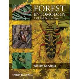 Forest Entomology A Global Perspective (HB)
