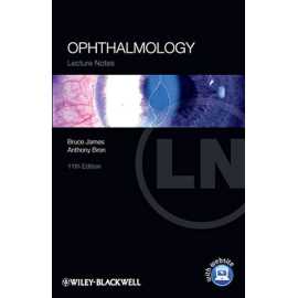 Ophthalmology Lecture Notes 11/E (PB)