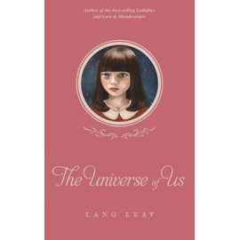 The Universe Of Us (PB)