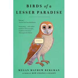 Birds Of Lesser Paradise (HB)
