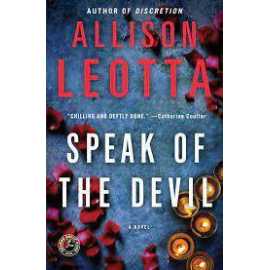 Speak Of The Devil (HB)