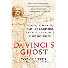 Davinci's Ghost (PB)