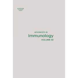 Advances In Immunology Vol 82 (HB)