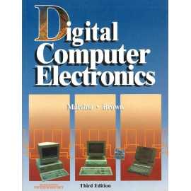 Digital Computer Electronics 3/E (PB)