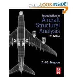 Introduction To Aircraft Structural Analysis 2/E (PB)