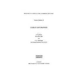Climate And Drainage (PB)