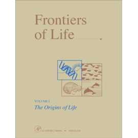 Frontiers Of Life 4 Vol Set (HB)
