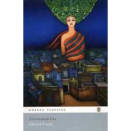 Jibanananda Das Selected Poems (PB)