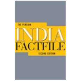 The Penguin India Factfile 2/E (PB)