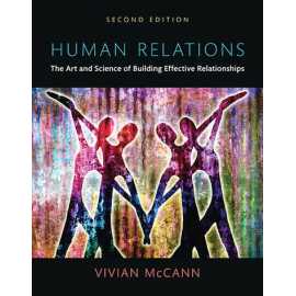 Human Relations The Art And Science Of Building Effective Relationships 2/E (PB)