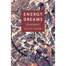 Energy Dreams Of Actually (PB)